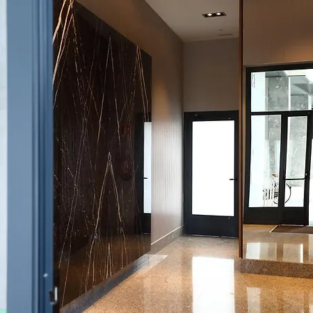 Apartamento Urumea Terrace
