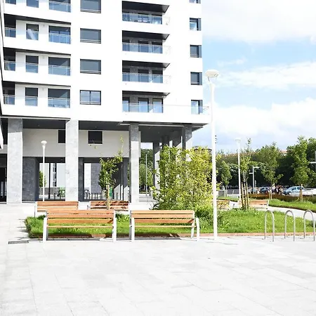 Urumea Terrace