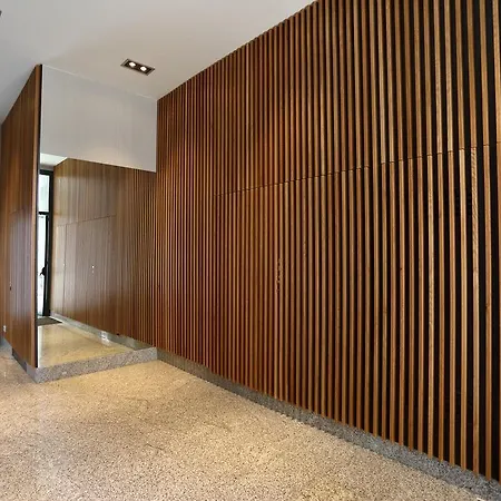 Urumea Terrace San Sebastián