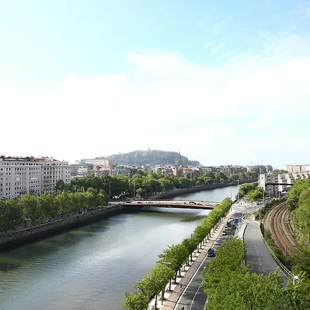 Apartamento Urumea Terrace
