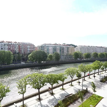 Apartamento Urumea Terrace