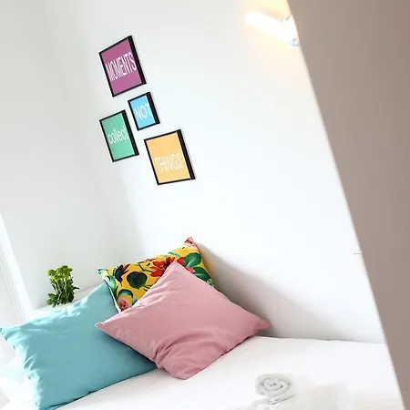 Apartamento Urumea Terrace