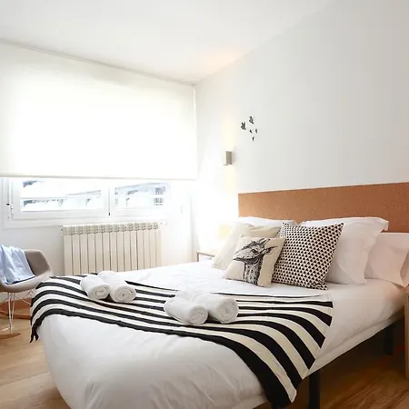 Urumea Terrace Apartamento San Sebastián