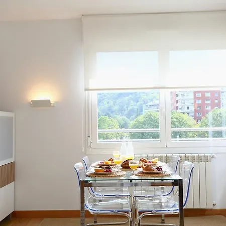 Urumea Terrace * San Sebastián